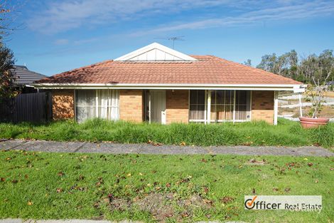 23 Breyleigh Dr, Pakenham, VIC 3810