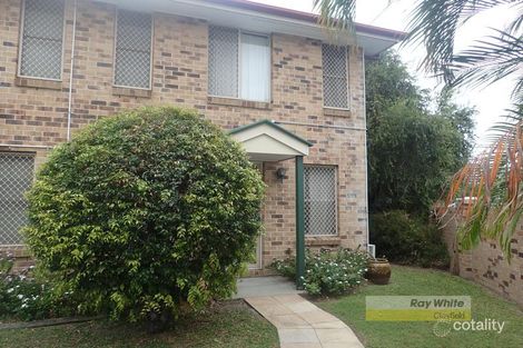 8/121 Allen St, Hamilton, QLD 4007