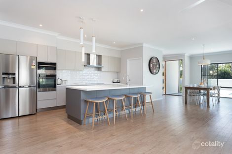 Property photo of 46 Babirra Street Hope Island QLD 4212