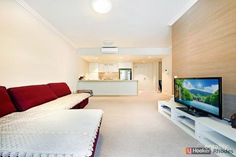306/51-53 Hill Rd, Wentworth Point, NSW 2127