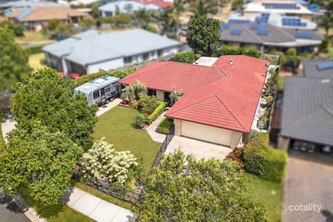 Property photo of 3 Syracuse Street Redland Bay QLD 4165