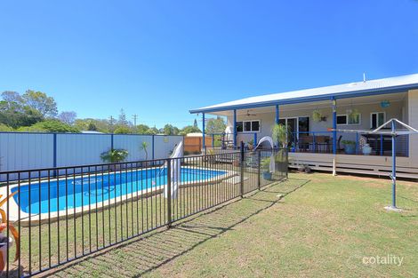 Property photo of 42 Moore Park Road Moore Park Beach QLD 4670