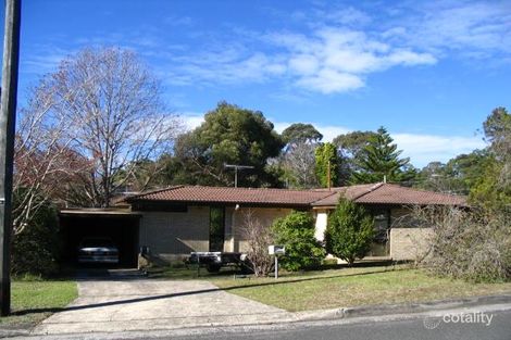 24 Ida St, Hornsby, NSW 2077