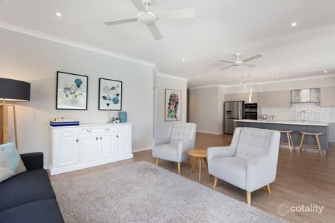 Property photo of 46 Babirra Street Hope Island QLD 4212