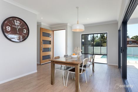 Property photo of 46 Babirra Street Hope Island QLD 4212