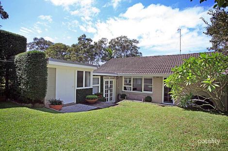 Property photo of 6 Edwin Avenue Avalon Beach NSW 2107