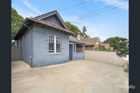 Property photo of 53 Watkin Street Rockdale NSW 2216