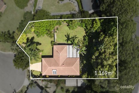 Property photo of 36 Waitomo Street Broadbeach Waters QLD 4218