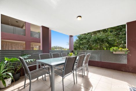 Property photo of 6/269 Nursery Road Holland Park QLD 4121