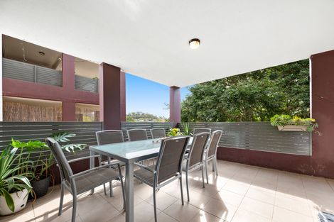 Property photo of 6/269 Nursery Road Holland Park QLD 4121