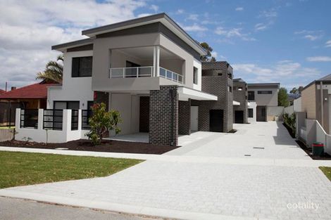 Property photo of 6/72 Joondanna Drive Joondanna WA 6060