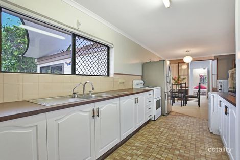 Property photo of 81 Shannon Drive Bayview Heights QLD 4868