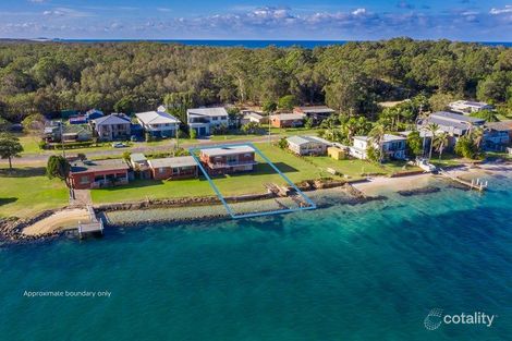 Property photo of 34 North Shore Drive North Shore NSW 2444