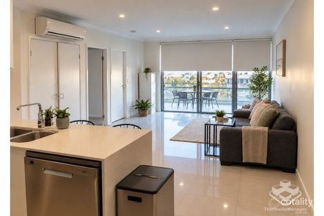 307/19 Isedale St, Wooloowin, QLD 4030