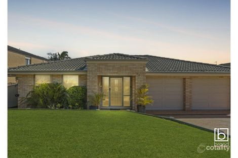 23 Piper Dr, Hamlyn Terrace, NSW 2259