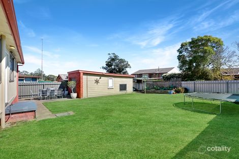 Property photo of 14 Compton Street Rutherford NSW 2320