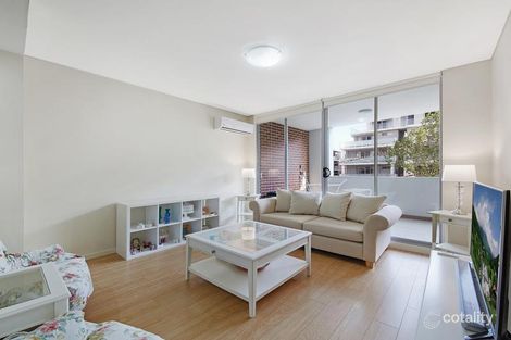 Property photo of 60/2-8 Belair Close Hornsby NSW 2077