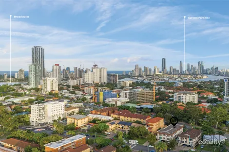 5/91 Queen St, Southport, QLD 4215