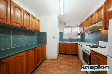 Property photo of 6/228-230 Haldon Street Lakemba NSW 2195