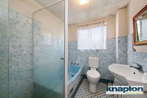 Property photo of 6/228-230 Haldon Street Lakemba NSW 2195