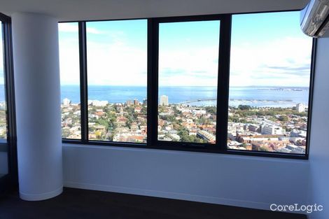 Property photo of 2407/3-5 St Kilda Road St Kilda VIC 3182