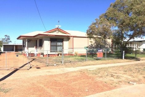Property photo of 39 Emma Street Cunnamulla QLD 4490