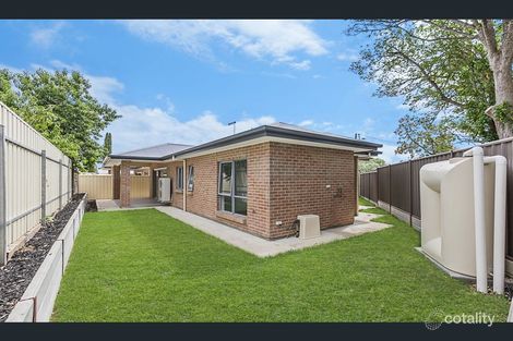 Property photo of 2B Oak Court Campbelltown SA 5074