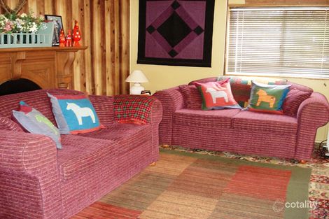 Property photo of 42 Thiessen Crescent Miena TAS 7030