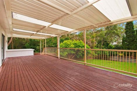 Property photo of 131 Eastern Road Turramurra NSW 2074