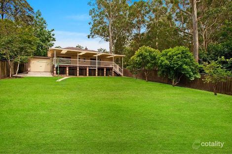 Property photo of 131 Eastern Road Turramurra NSW 2074