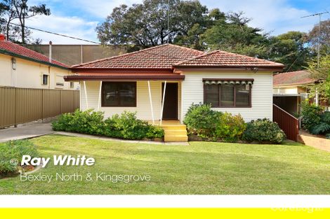 Property photo of 37 Glamis Street Kingsgrove NSW 2208