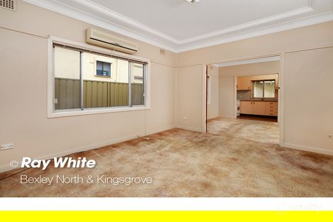 Property photo of 37 Glamis Street Kingsgrove NSW 2208