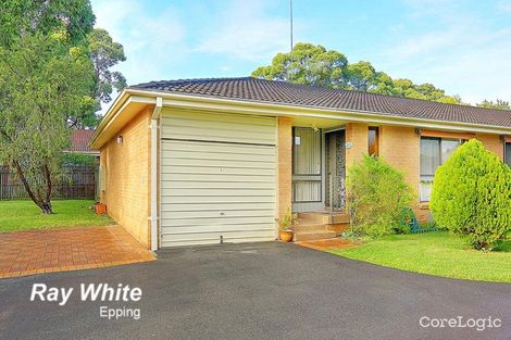 Property photo of 1/6 Taranto Road Marsfield NSW 2122