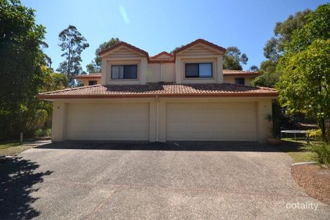 Property photo of 8/20 Marybeth Crescent Molendinar QLD 4214