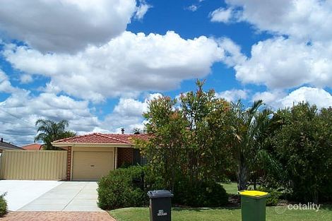12 Carcoo Ct, Beckenham, WA 6107