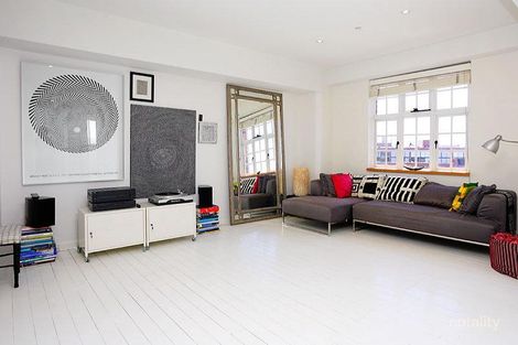 Property photo of 71/1A Barncleuth Square Potts Point NSW 2011