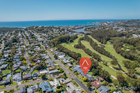 Property photo of 34 Windsor Road Wamberal NSW 2260