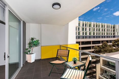 Property photo of 107/15 Aberdeen Street Perth WA 6000