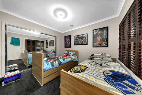 Property photo of 55 Saltlake Boulevard Wollert VIC 3750