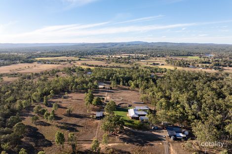 164 Hartz Rd, Iredale, QLD 4344