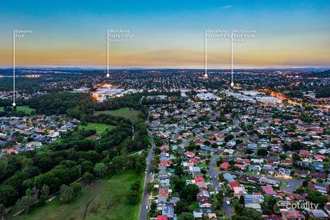 Property photo of 40 Bridle Street Mansfield QLD 4122
