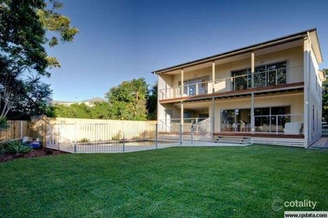 Property photo of 12 Perth Street Camp Hill QLD 4152