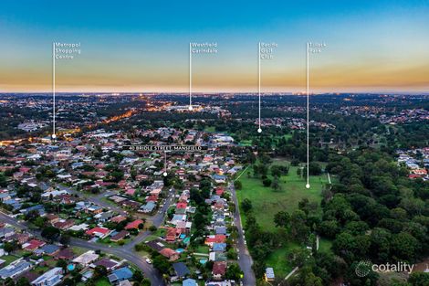 Property photo of 40 Bridle Street Mansfield QLD 4122
