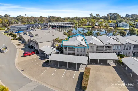 Property photo of 35B Cypress Drive Mulwala NSW 2647