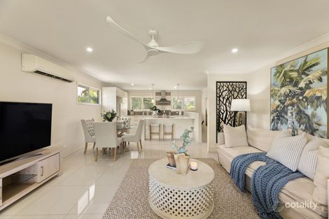 Property photo of 7 Snooker Street Bracken Ridge QLD 4017