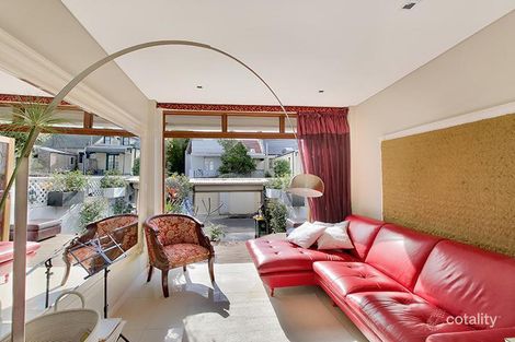 Property photo of 4 Dudley Street Paddington NSW 2021