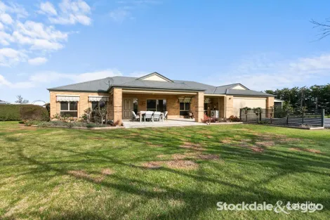 Property photo of 186 Bassetts Lane Glengarry VIC 3854