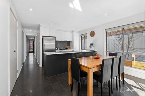 Property photo of 25 McCallum Street Lucas VIC 3350