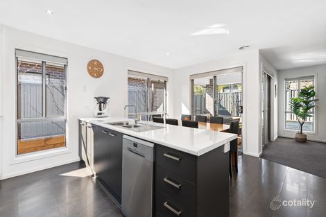 Property photo of 25 McCallum Street Lucas VIC 3350
