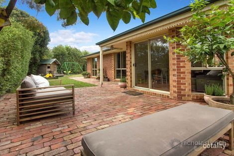 21 Tolmie Way, Mount Martha, VIC 3934